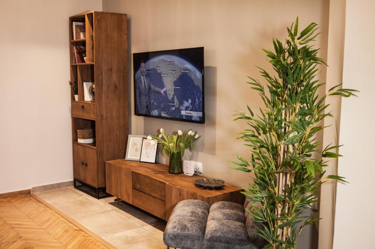 Central Comfy Modern Flat 2 Bedrooms 2 Bathrooms 아테네 외부 사진