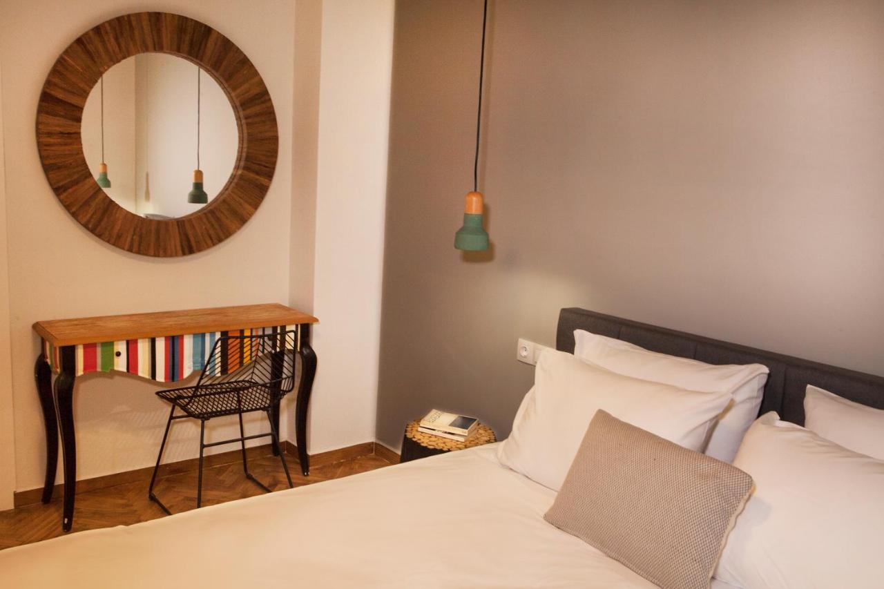 Central Comfy Modern Flat 2 Bedrooms 2 Bathrooms 아테네 외부 사진