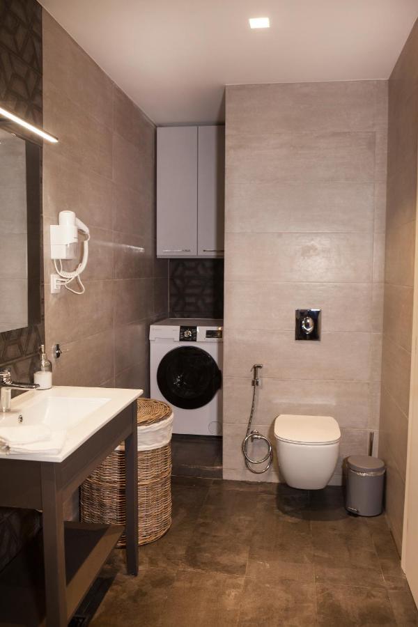 Central Comfy Modern Flat 2 Bedrooms 2 Bathrooms 아테네 외부 사진