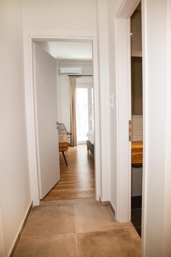 Central Comfy Modern Flat 2 Bedrooms 2 Bathrooms 아테네 외부 사진