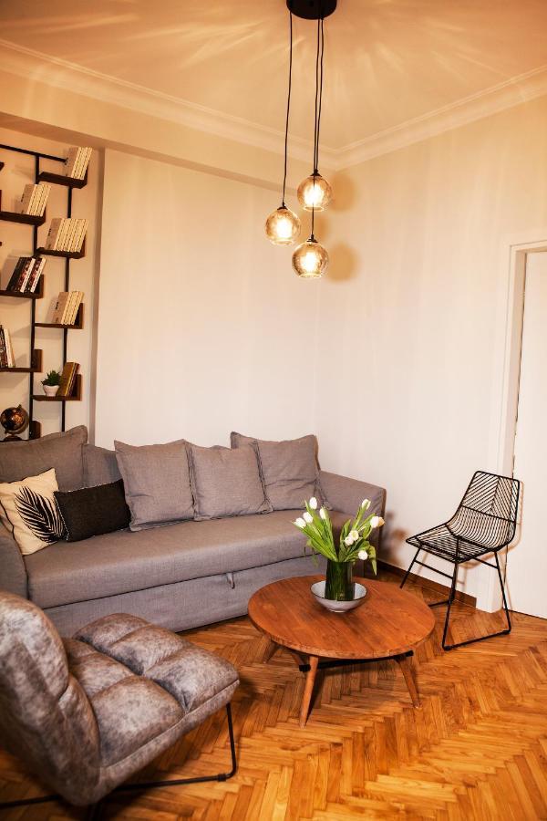 Central Comfy Modern Flat 2 Bedrooms 2 Bathrooms 아테네 외부 사진