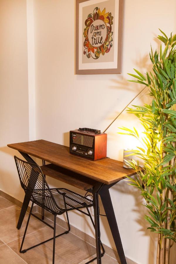 Central Comfy Modern Flat 2 Bedrooms 2 Bathrooms 아테네 외부 사진