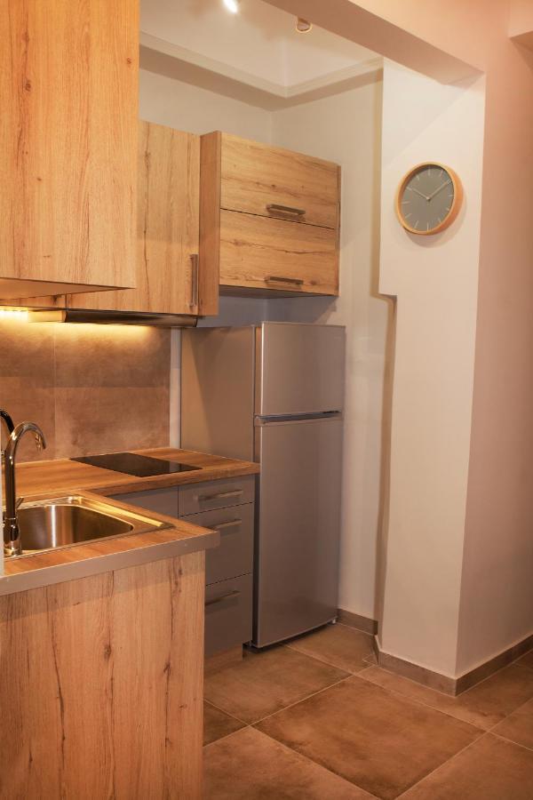 Central Comfy Modern Flat 2 Bedrooms 2 Bathrooms 아테네 외부 사진