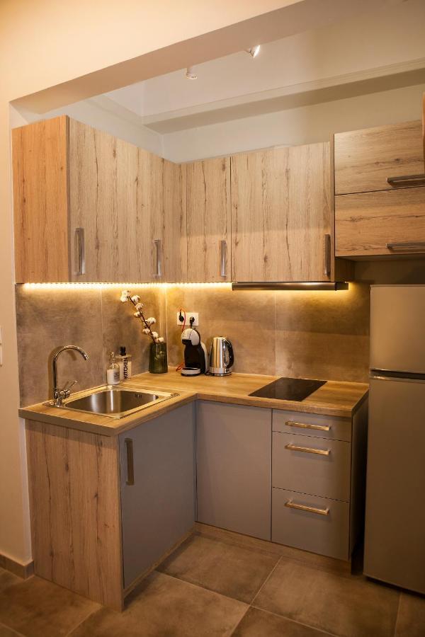 Central Comfy Modern Flat 2 Bedrooms 2 Bathrooms 아테네 외부 사진